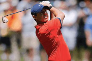 Rory McIlroy, PGA Tour,