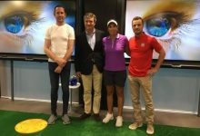 El golf español encuentra su sitio en LaLigaSportsTV con un canal donde se podrá ver de forma gratuita