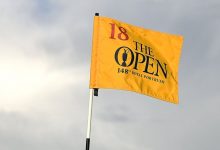 Duro golpe: Según diversas fuentes, The Open será la próxima gran cancelación en el mundo del Golf