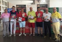 WAGC Spain 2019 ya tiene 5 nuevos campeones en Palomarejos Golf para la Final Nacional de Madrid
