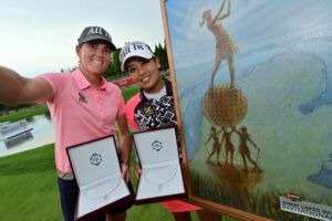 Clanton, Suwannapura,