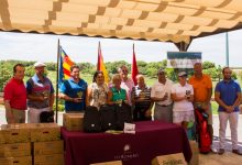 Lo Romero Golf celebra la XXXIII edición del Torneo Aniversario Segregación Pilar de la Horadada