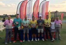 5 nuevos campeones, en Centro Nacional de Golf, clasificados para la Final que se celebra en Madrid