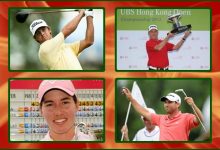 10 años de Información (2012/6): El Golf, deporte de caballeros; Carlota, Jiménez y Sergio se coronan