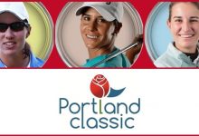 Carlota, Azahara y Luna son las españolas que buscarán la victoria en el Portland Classic (Canadá)