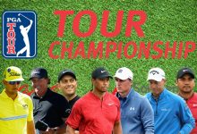 Rafa, Tiger, Spieth, Phil, Day. Notables que podrían quedarse fuera del Top 30 en la final PGA