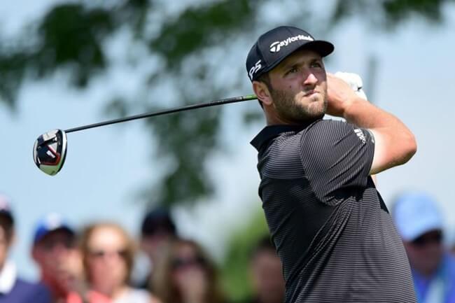 Jon Rahm, PGA Tour,