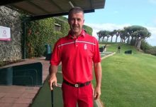 El mundo del golf llora la muerte de José Manuel Rodríguez, profesional canario, con solo 47 años