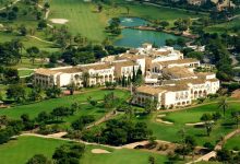 El grupo Hesperia compra el complejo de La Manga, resort de 5* que cuenta con 3 campos de Golf