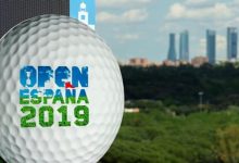 Ya están a la venta las entradas para el Open de España a celebrar en Madrid (3 al 6 de octubre)