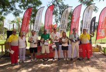 Guadalhorce Club Golf (Málaga) ya tiene sus cinco campeones para la Final Nacional del WAGC 2019