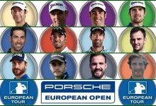 Alemania, próxima parada del ET. Hasta una docena de españoles lucharán por el European Open
