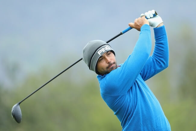 Sebastian Garcia, Challenge, Tour,