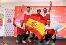 España presentará un equipo de garantía con el que competirá en el Mundial WAGC de Borneo