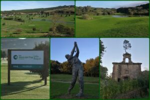 Abra del Pas y Santa Marina OpenGolf.es
