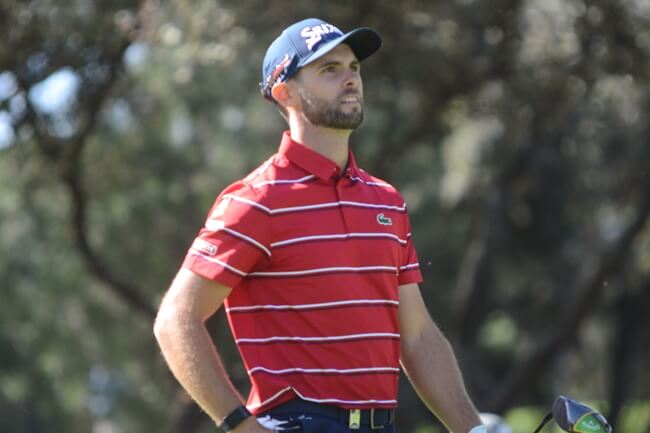 Adri Arnaus, Open de España, OpenGolf.es,