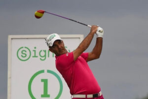 Carlos Balmaseda estará en Logroño