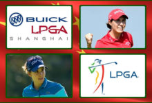 Carlota y Azahara en busca de la gloria en el «Asian Swing» de la LPGA. 1er, objetivo: El Buick Shanghai