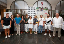 La Fundación Tierra de Hombres celebra con éxito en Zaudín la X edic. de su torneo de golf solidario