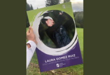 Laura Gómez obtiene el visado al Ladies European Tour y se corona como mejor rookie en el LETAS ’19