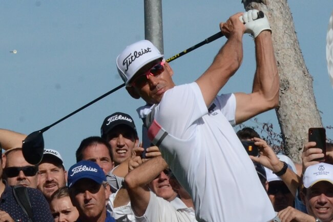 Rafa Cabrera Bello, OpenGolf, ZOZO Championship, PGA Tour