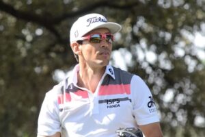 Rafa Cabrera Bello, European Tour, OpenGolf,