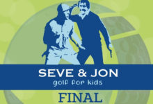 Jon Rahm y Javier Ballesteros pondrán el broche de oro a la II edición del Seve&Jon Golf for Kids