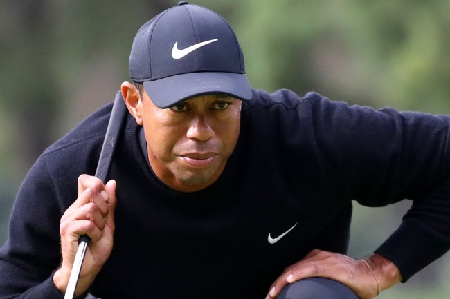 Tiger Woods, ZOZO Championship, PGA Tour,