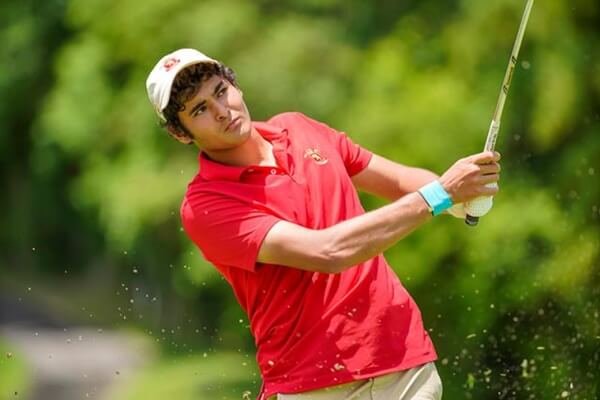 2018 Eugenio López Chacarra. Foto RFEG