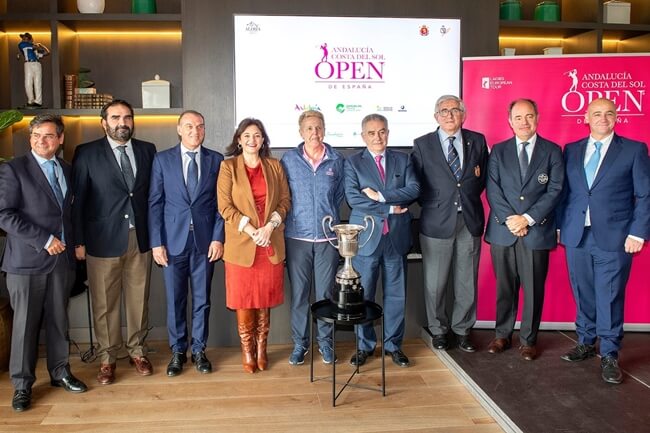 2019 00 Open de España Femenino - rueda de prensa lunes (30)