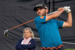 2019 Campeonato de España de Profesionales 2019 Ángel Hidalgo