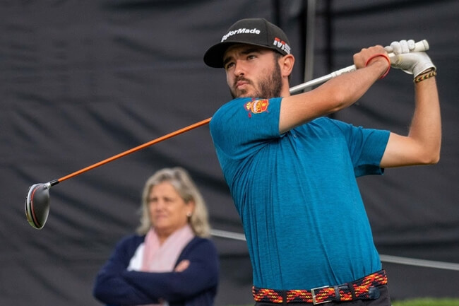 2019 Campeonato de España de Profesionales 2019 Ángel Hidalgo