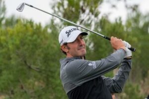 2019 Campeonato de España de Profesionales 2019 alfredo García-heredia 2