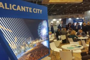Alicante World Travel Market