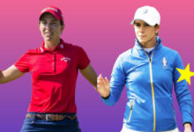 Carlota Ciganda y Azahara Muñoz, a por el mayor premio jamás dado en la LPGA: 1,5 mill. de dólares