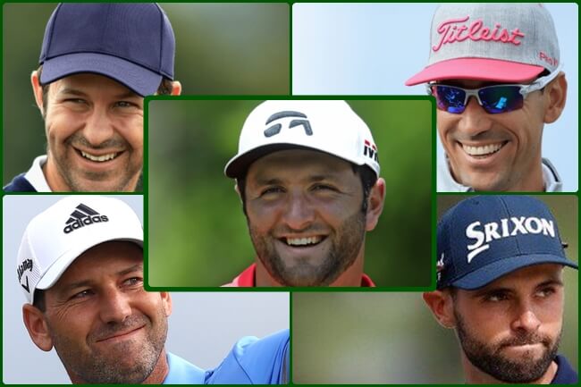 Españoles Race to Dubai