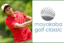 El todavía amateur Eugenio López-Chacarra, único español e invitado en el Mayakoba del PGA Tour
