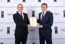 Las Colinas Golf gana el premio al ‘Mejor desarrollo residencial de España’ en los prestigiosos European Property Awards