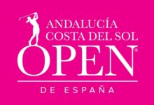El Andalucía Costa del Sol Open España renueva su imagen corporativa con un nuevo logo