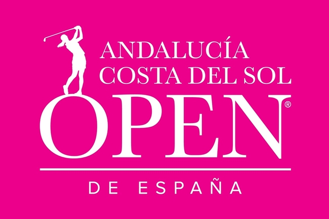Logo Andalucía Costa del Sol Open de España Femenino