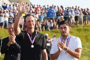 Luis Gagne, Matt Parziale, PGA Tour,