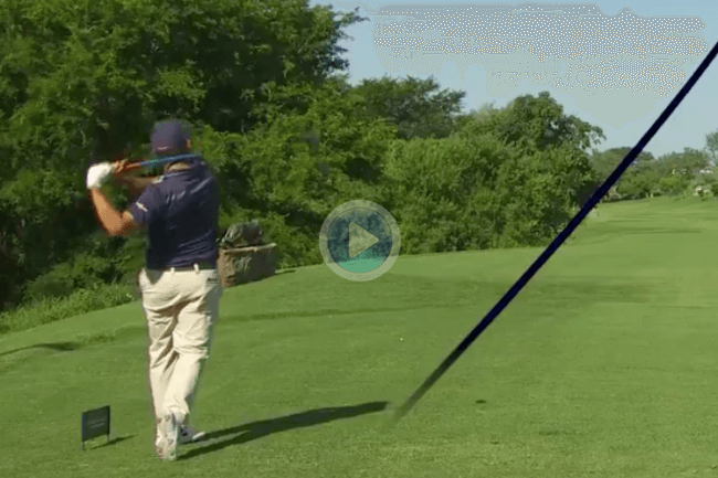 Pablo Larrazábal, European Tour, Alfred Dunhill, leopard Creek, Vídeos de Golf,