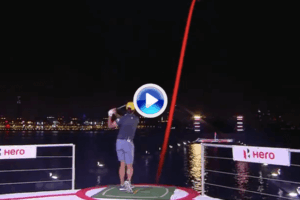 Rafa Cabrera, Hero Challenge, DP World Tour Championship, European Tour, Jumeirah Golf Estates,