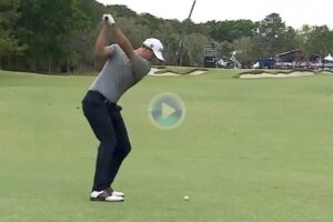 Adam Scott eagle Australia dia 4