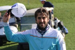 Daniel Berna. Foto Fernando Herranz