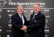 PGA Tour Latinoamérica cambiará la estructura de su calendario a partir de la temporada 2020-2021