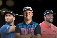 Jon Rahm se une a Seve Ballesteros y Sergio García al ser elegido Golfista del Año en el European Tour