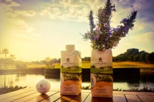 Lo Romero sostenibilidad