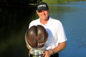 Peter Fowler, MCB Tour Championship, Staysure Tour,