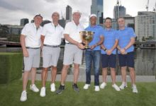 EE.UU. con Tiger Woods ante al resto del Mundo (sin Europa) con Ernie Els. Arranca la Presidents Cup